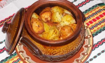 For fifth year in a row there will be culinary competition „Festival of the potato” in Dobri Dyal